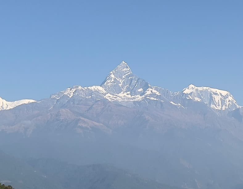 Sarangkot Nepal: Highlights, Location, and Distance