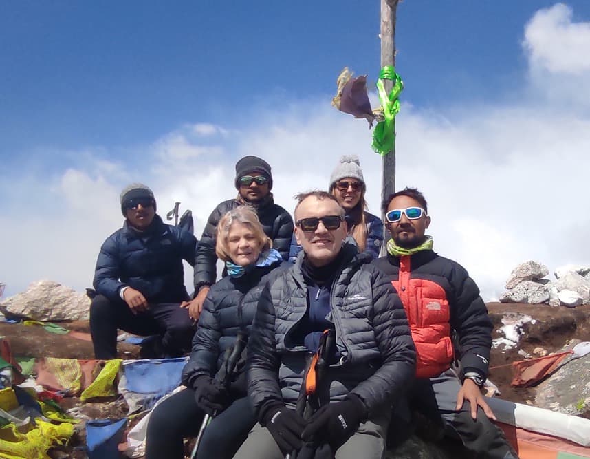 Tamang Heritage Trail