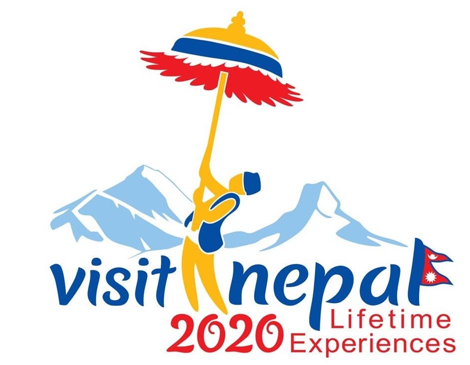 The Year 2020 Planned as "Nepal Visit Year"