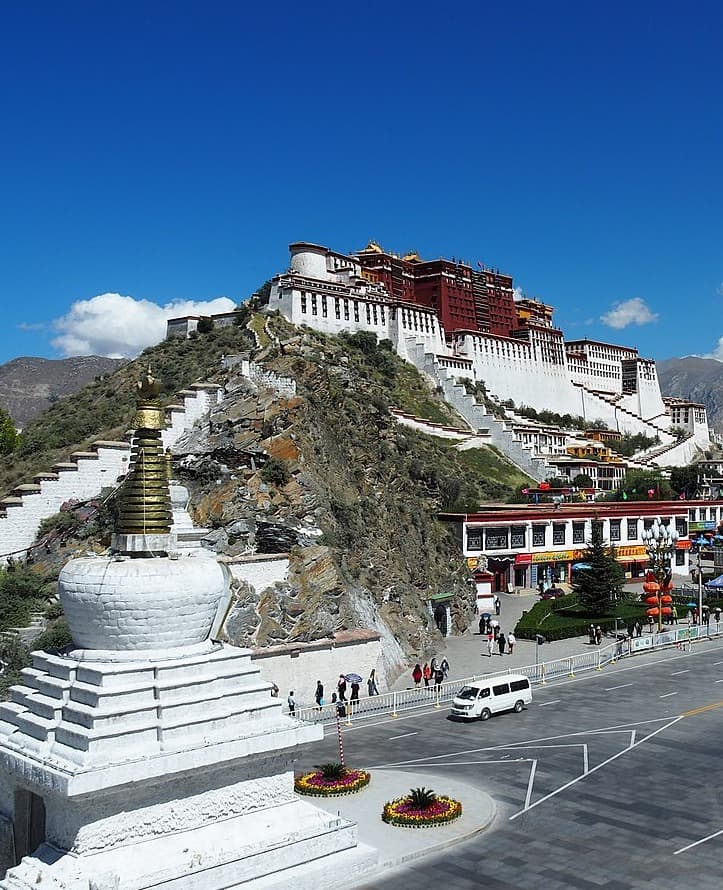 Tibet