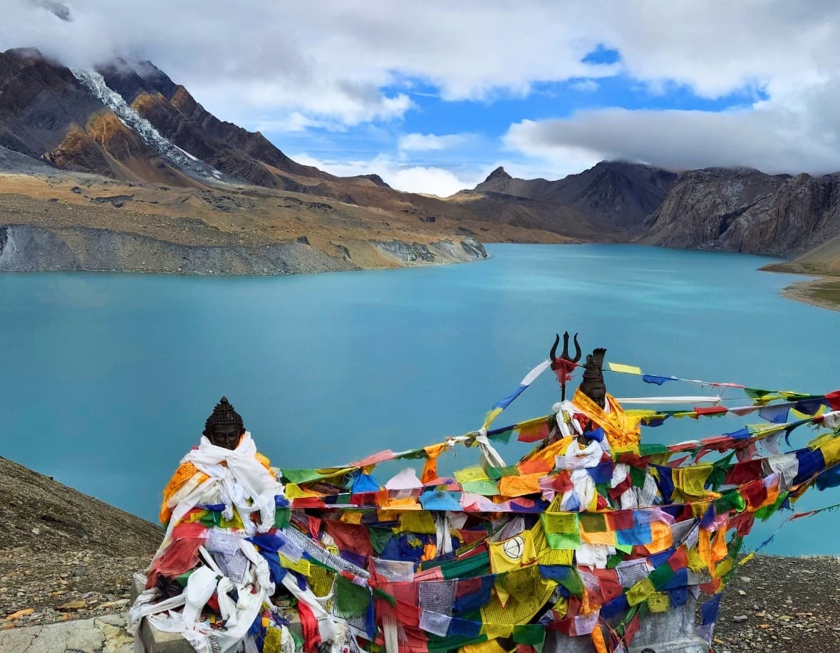 A Complete Tilicho Lake Guide