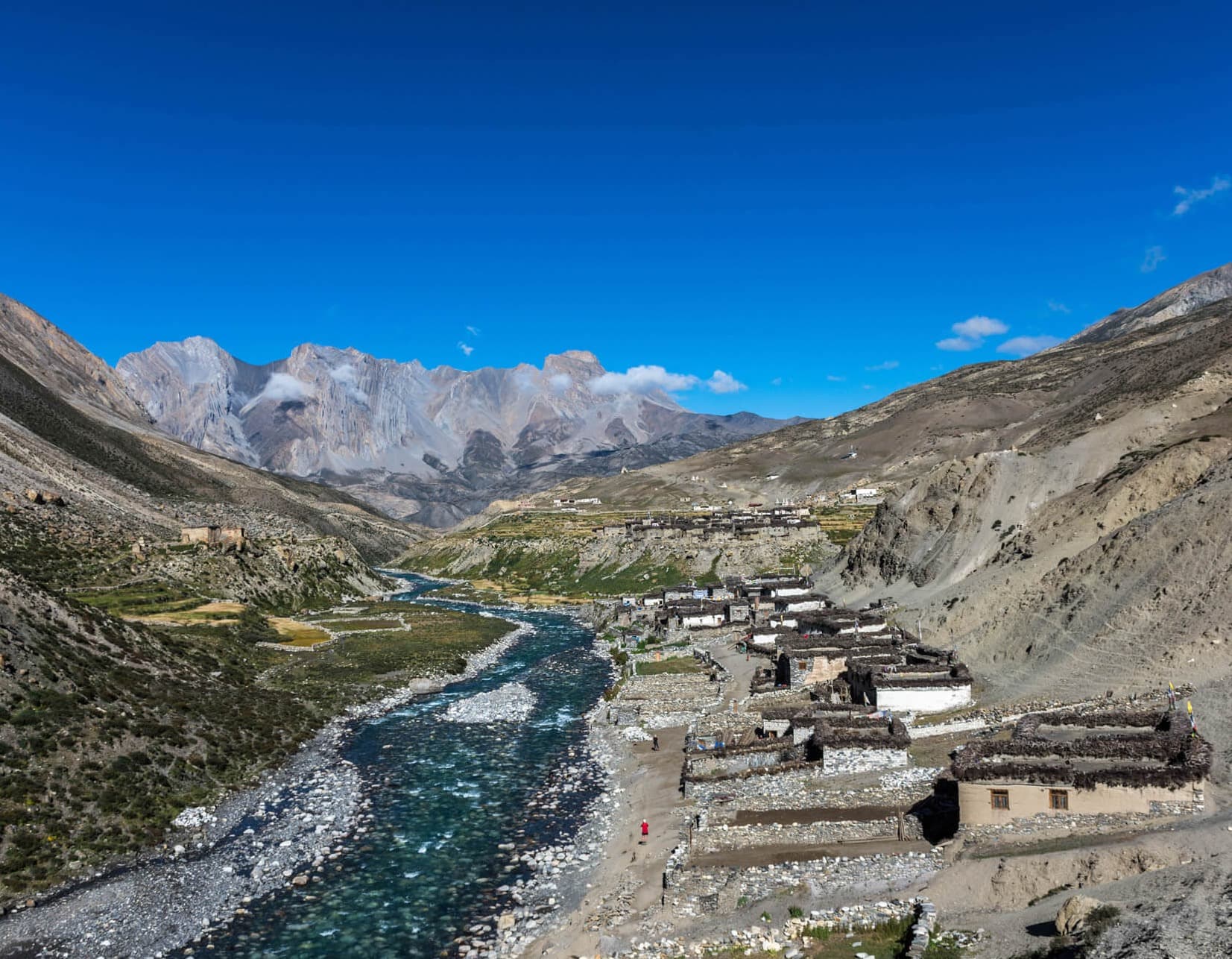 Top 5 Treks in Nepal During Monsoon Season