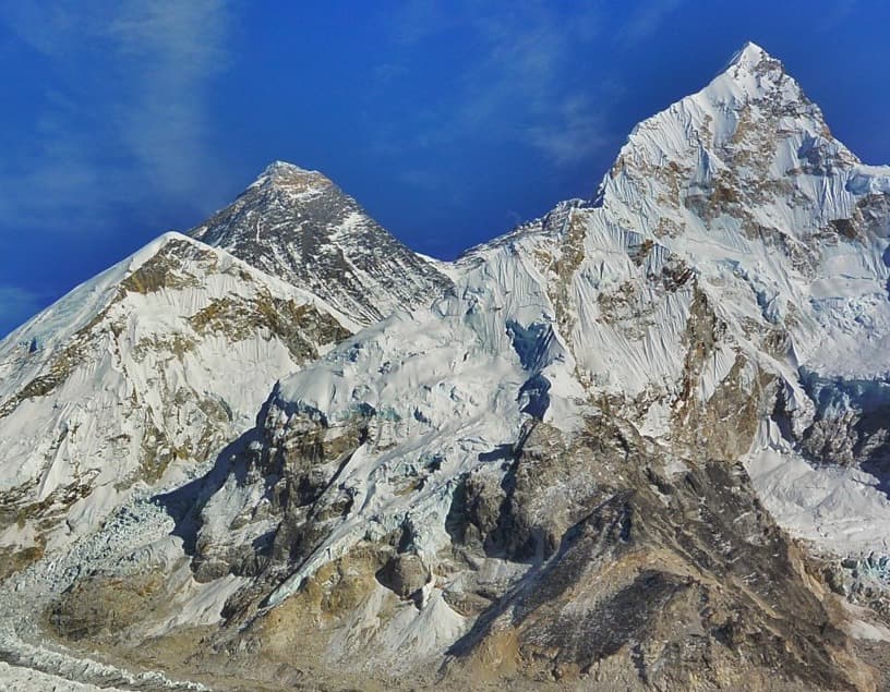 Top 7 Things to do in Nepal