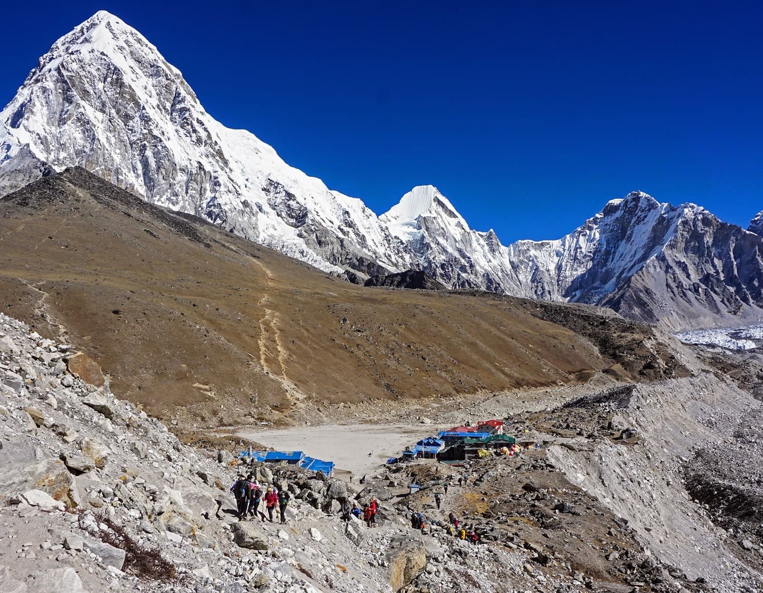 Top 7 Travel Tips for Visiting Nepal