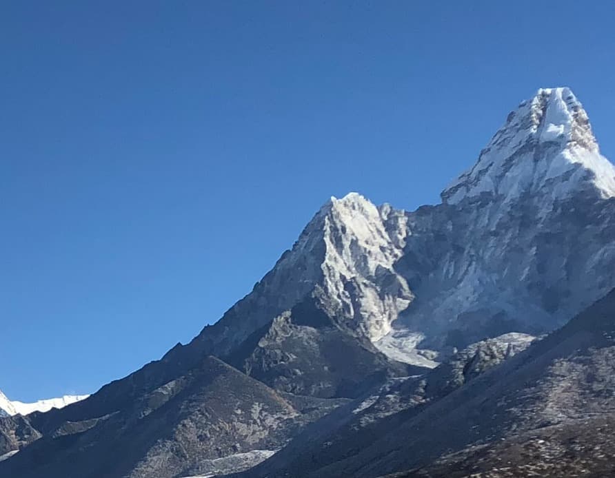 Travel Story - What an amazing trip I had