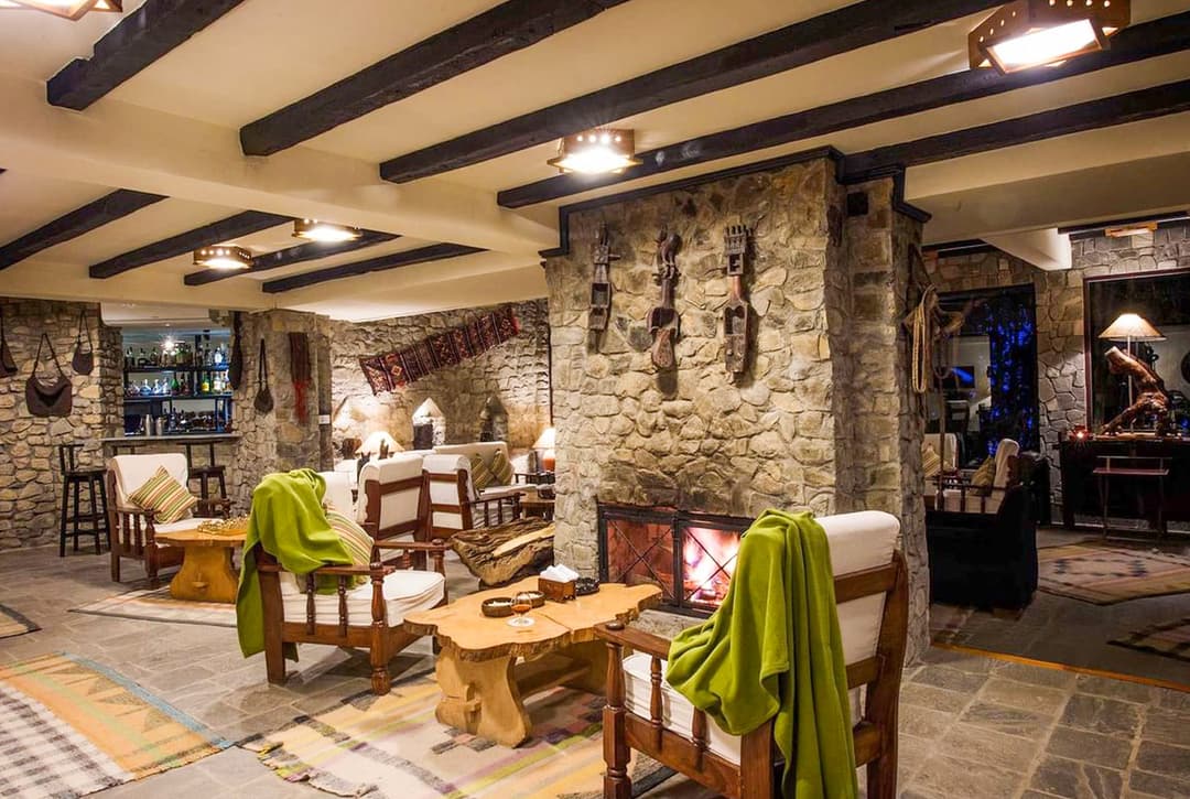 Overnight Stay In Dwarika Hotel After Everest Signature Lodge Trek