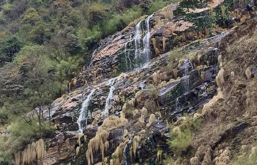 Pujinam Barah   Before Deurali   ABC