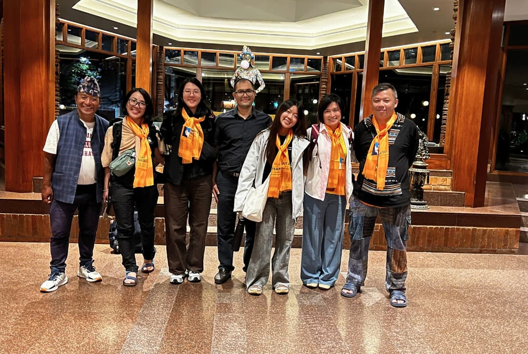 Annapurna Circuit Luxury Farewell