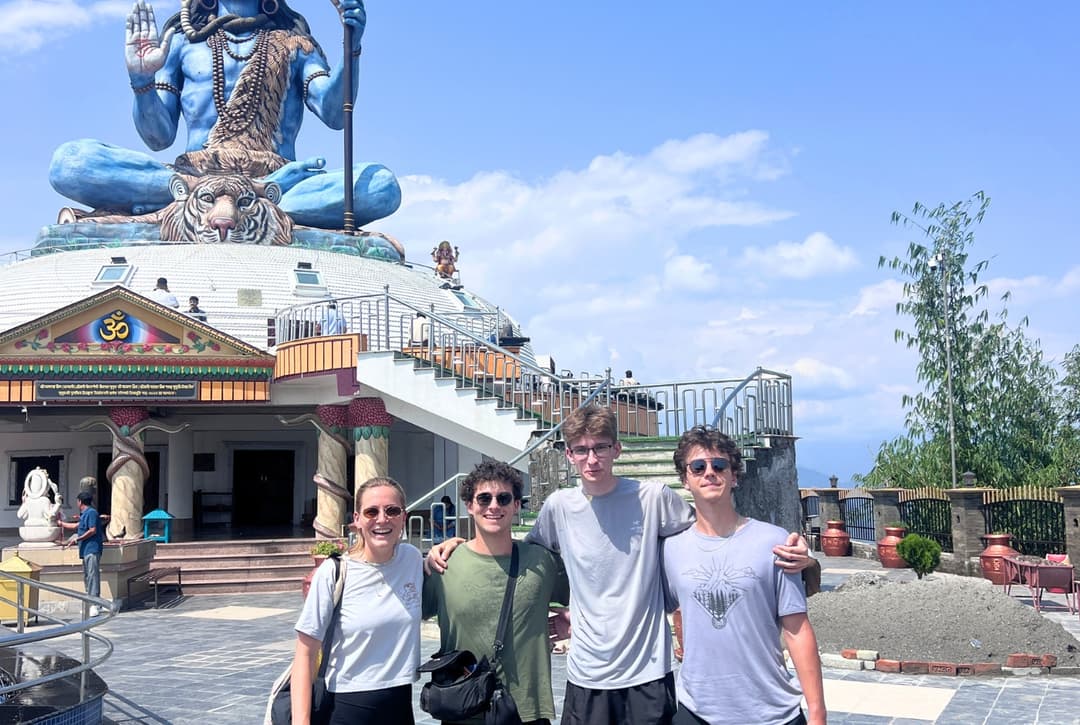 Pokhara