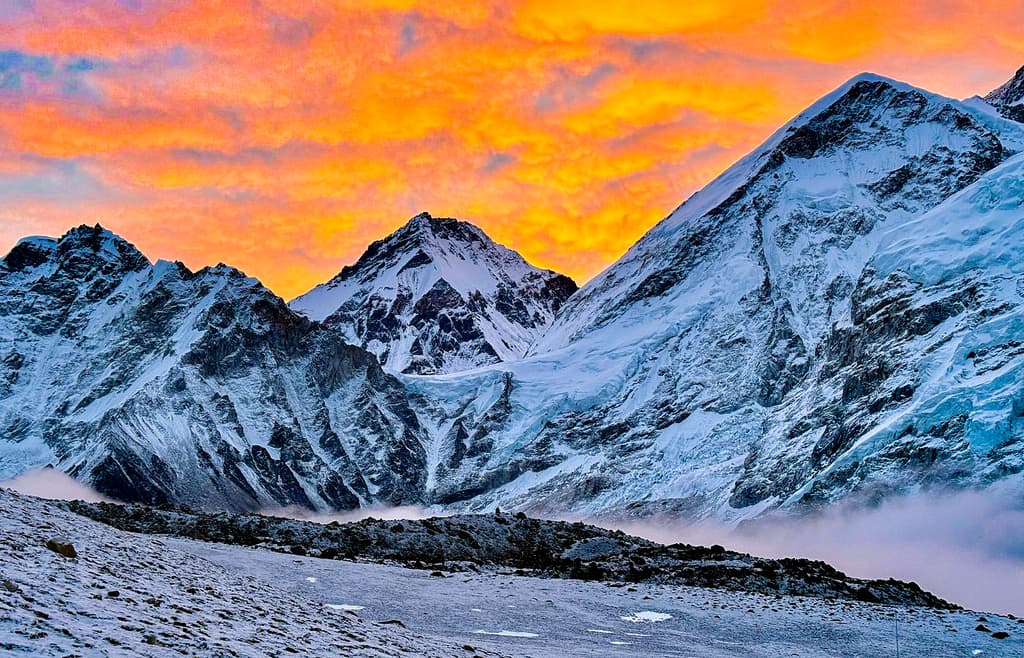 Kala Patthar