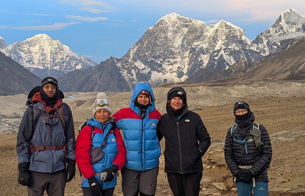 Lobuche
