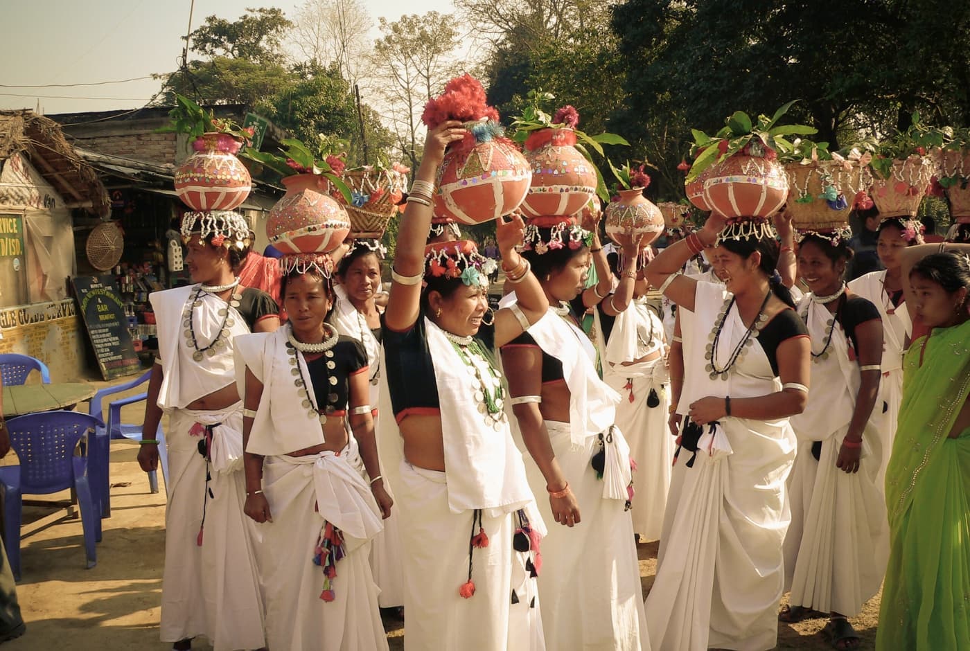 Cultura Tour In Chitwan