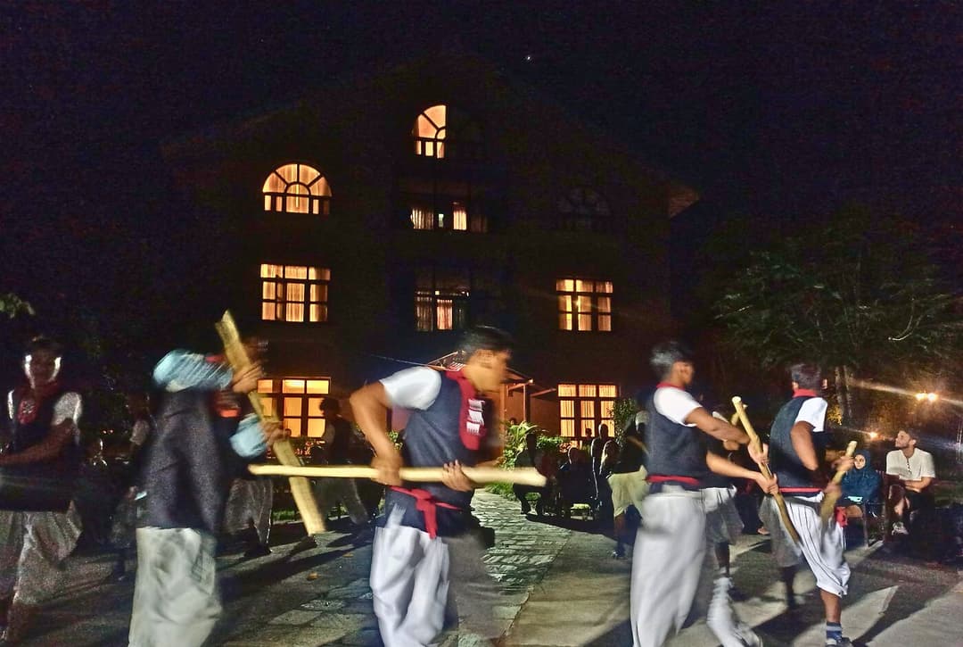 Cultural Tour Chitwan