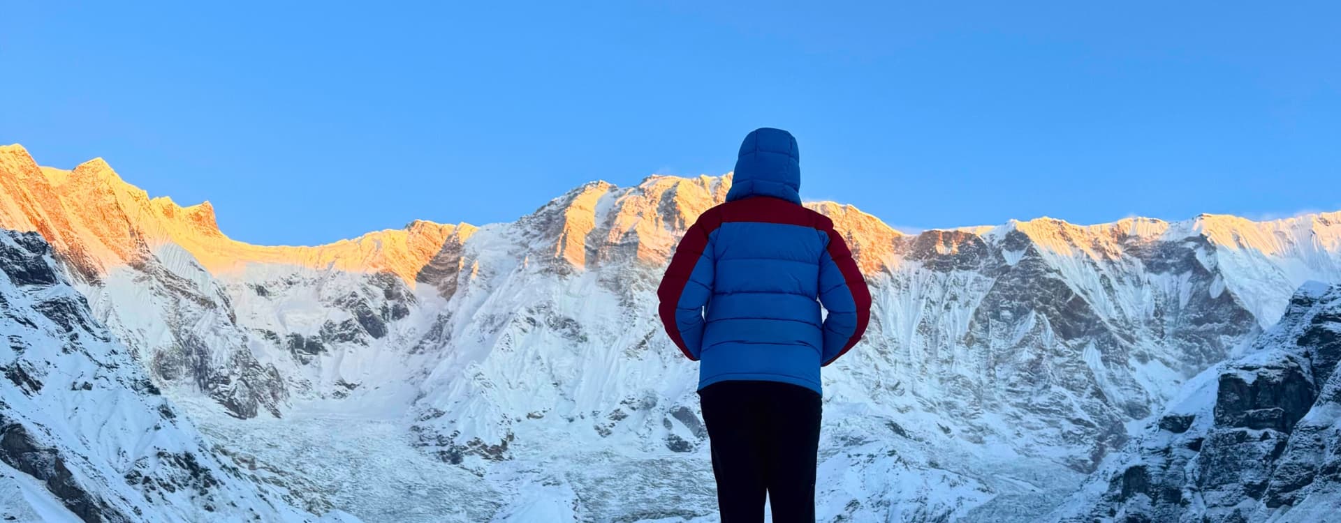 Annapurna Base Camp Trek