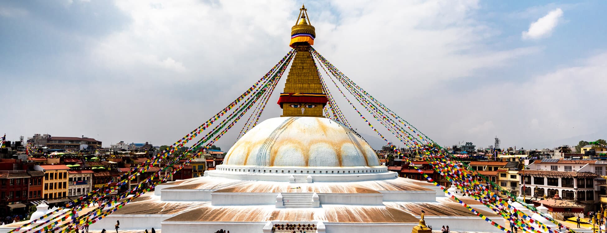 Nepal Buddhist Pilgrimage Tour