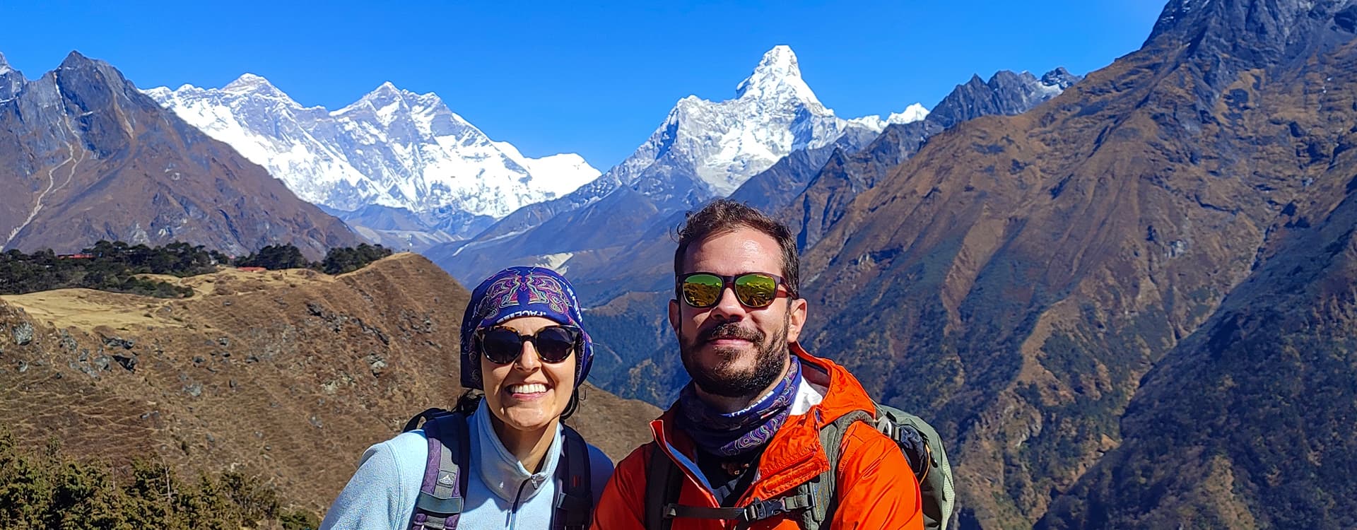 Everest Luxury Trek
