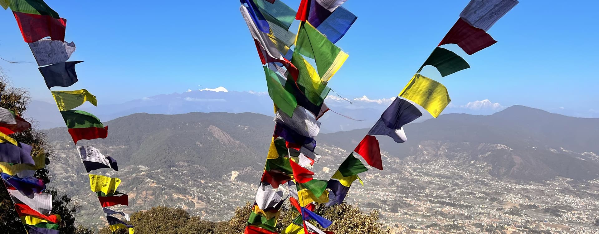 Jamacho Hiking day tour