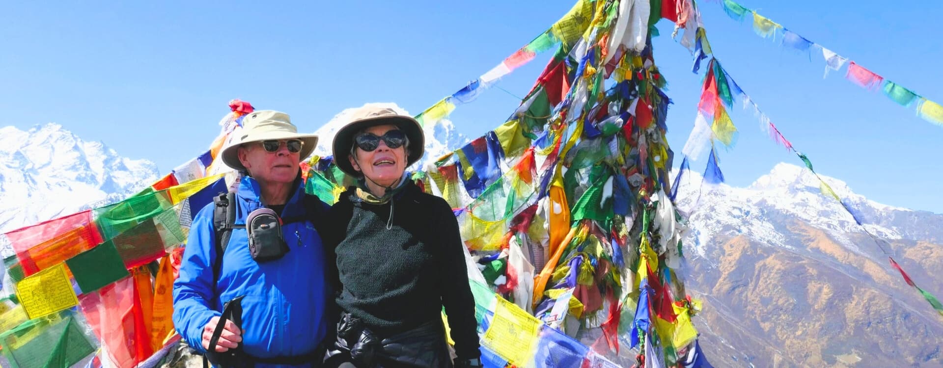 Tamang Heritage Trek