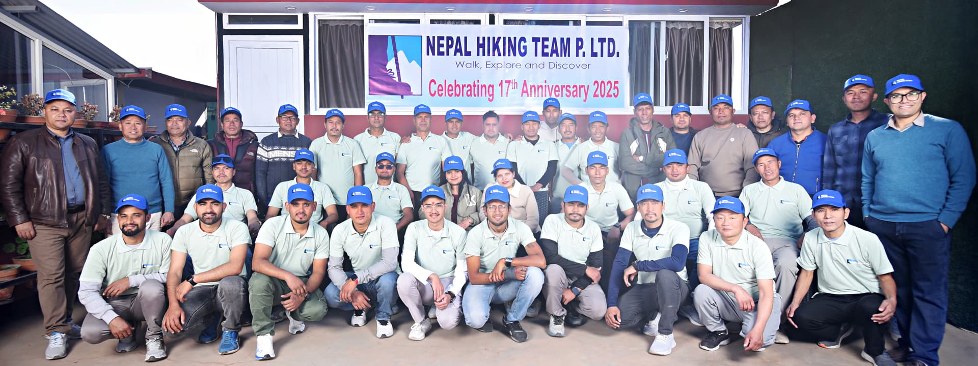Our Team