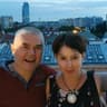 Joanna & Grzegorz