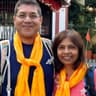 Shantanu Samanta