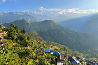 Ghandruk