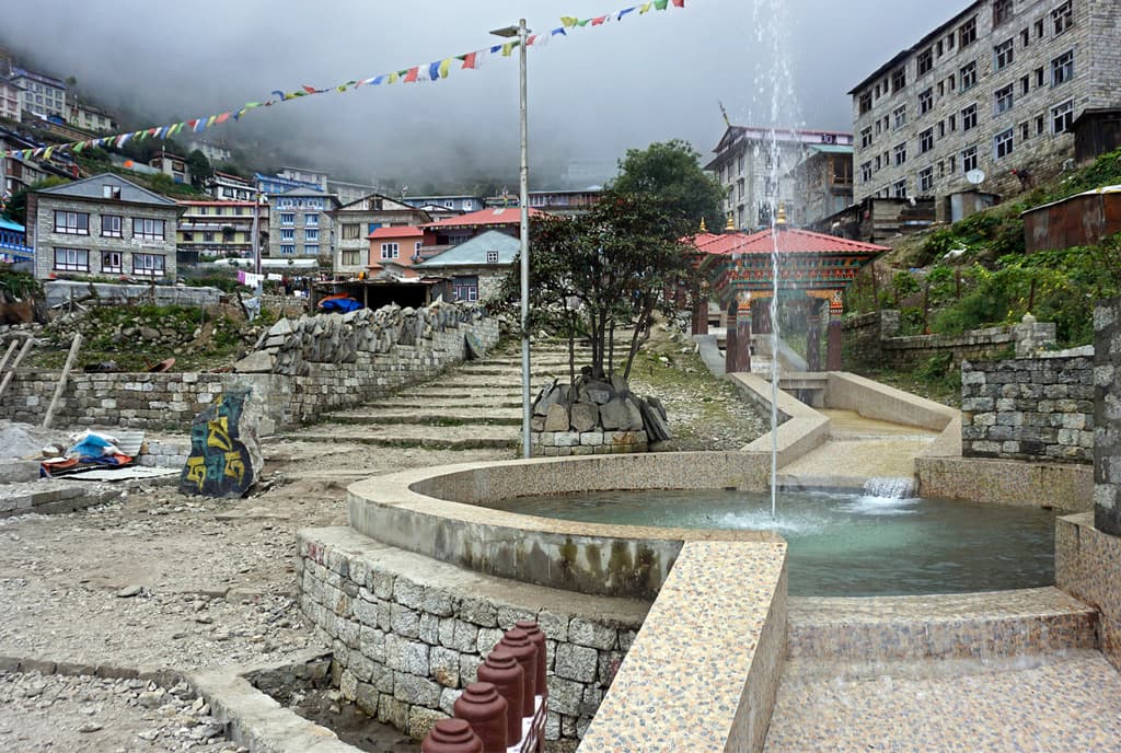 Namche