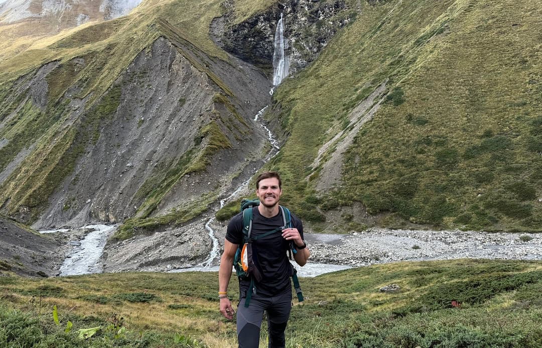 Annapurna Circuit Trek With Tilicho