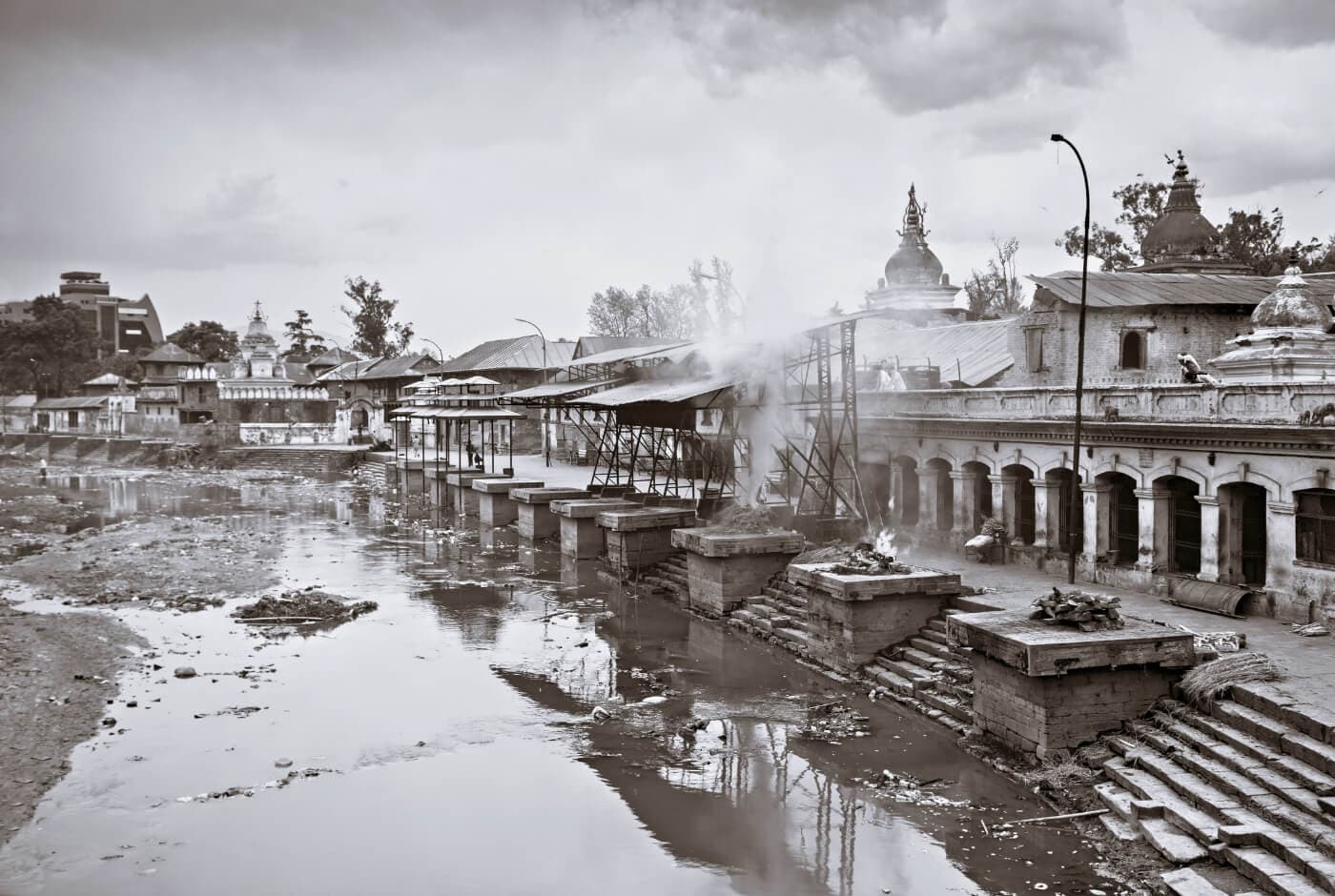 Pashupatinath Temple