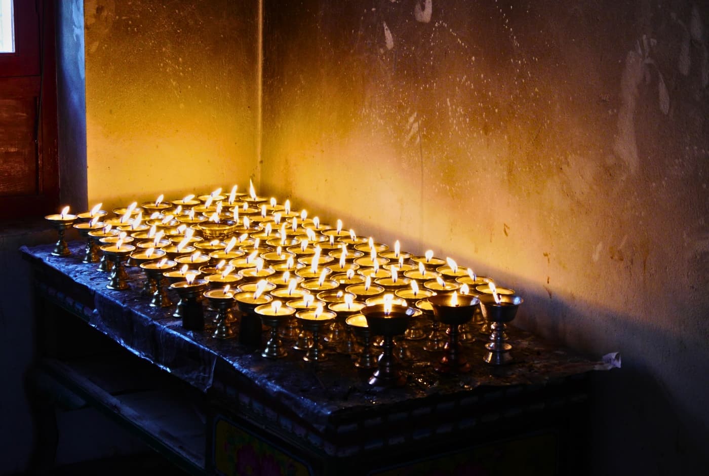 Cultural highlights of Upper mustang trek