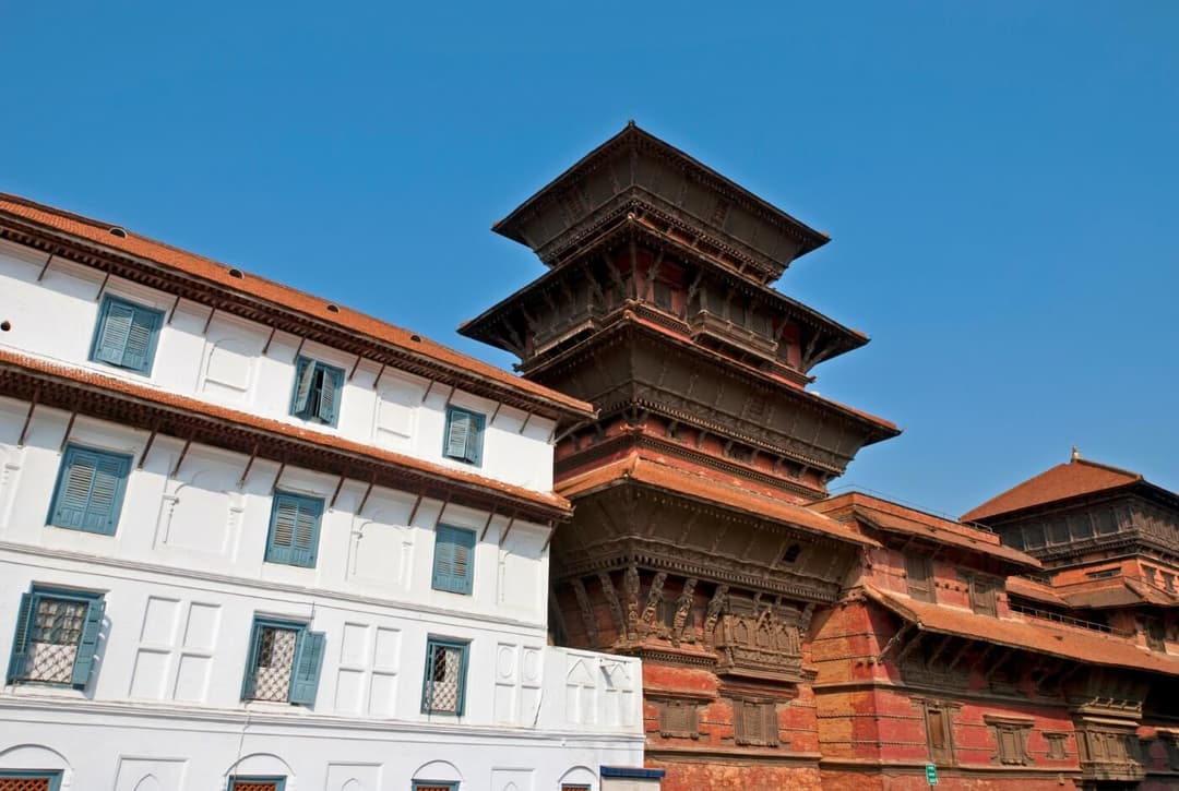 Bhaktapur Durbar Square