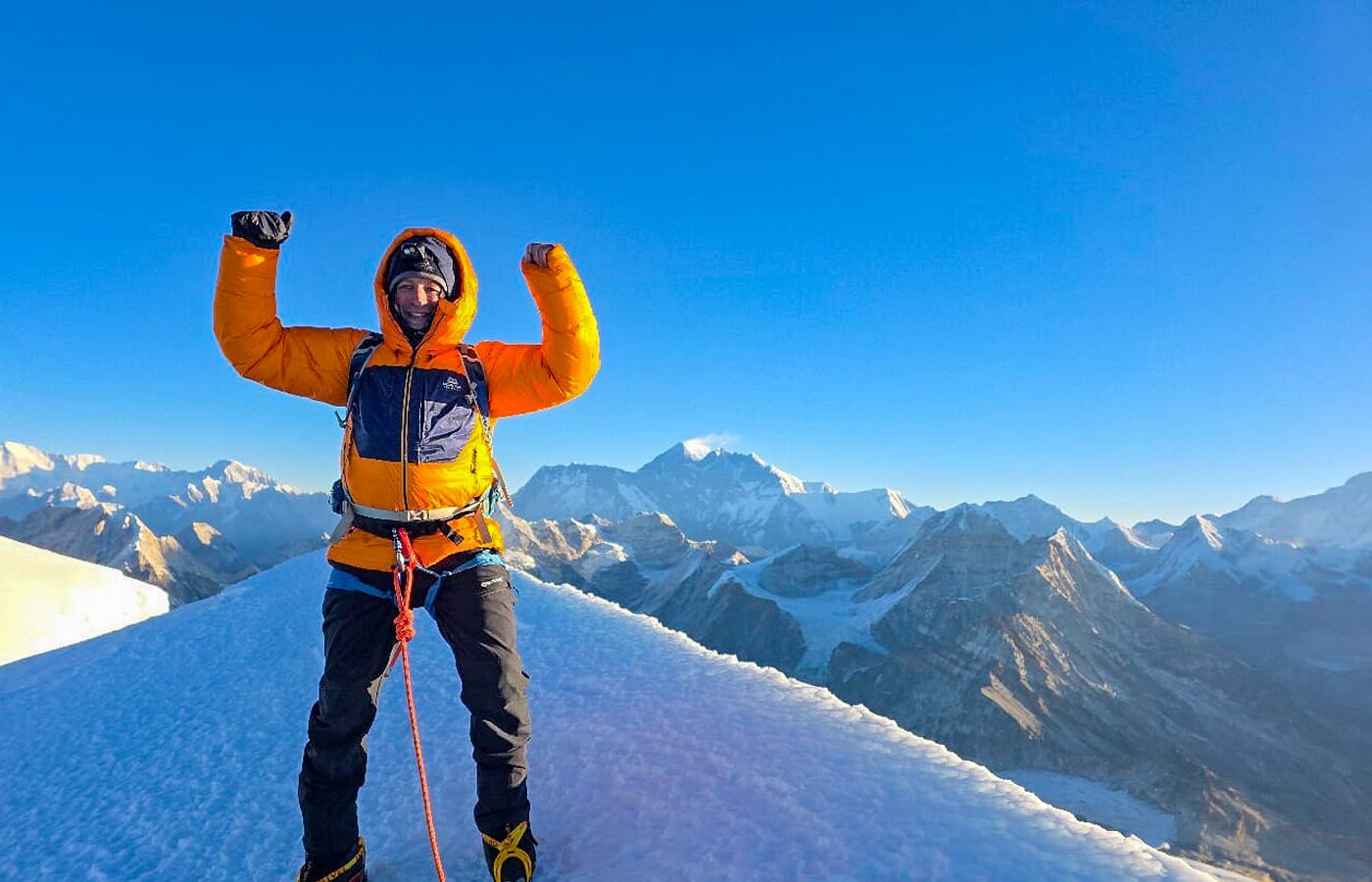 Mera Peak