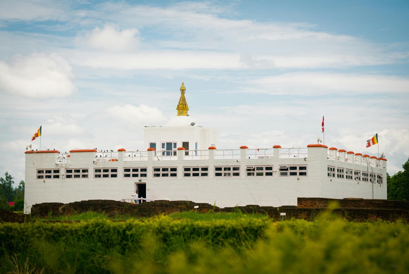 Lumbini