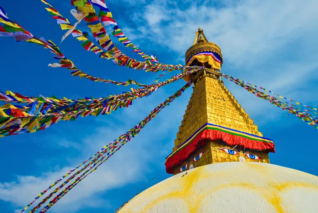 Boudha Images