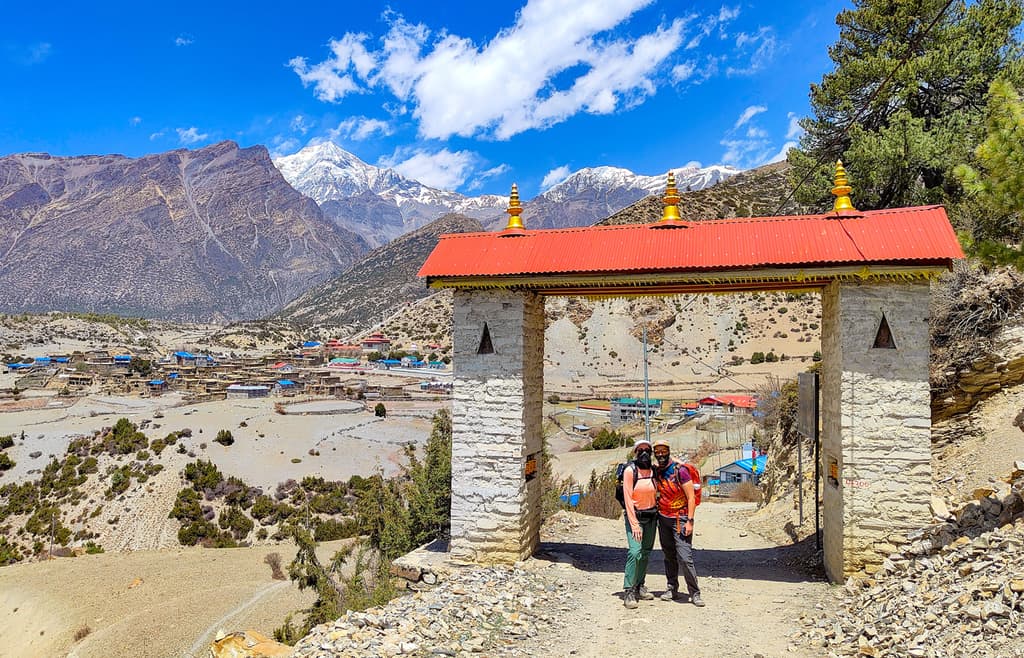 Manang