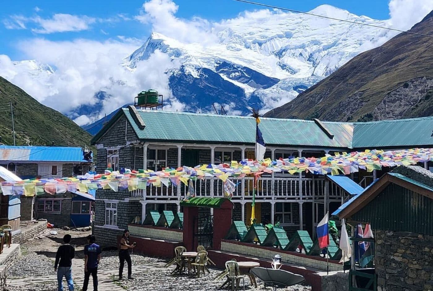 Annapurna Circuit