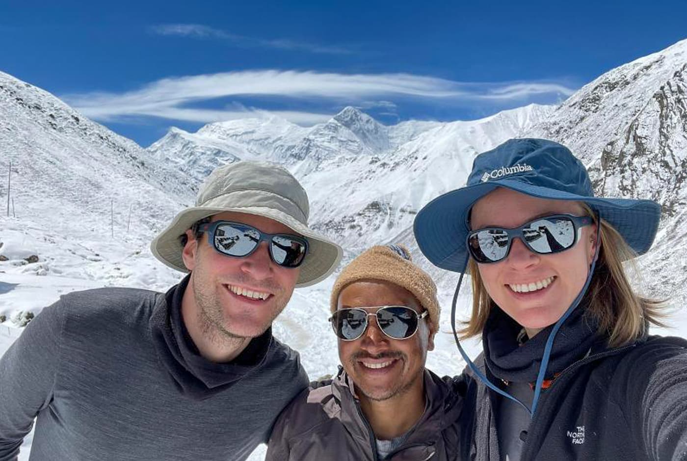 Ichchha Ram Lamichhane