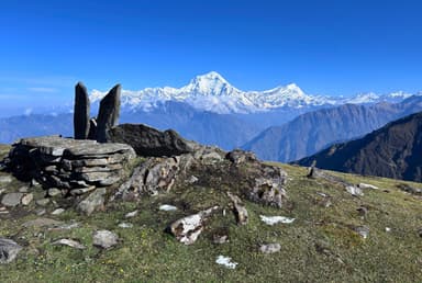 Khopra danda
