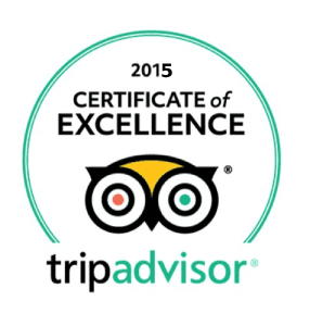 NHT TA Award