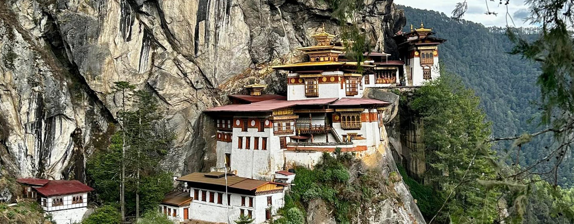 Bhutan tours