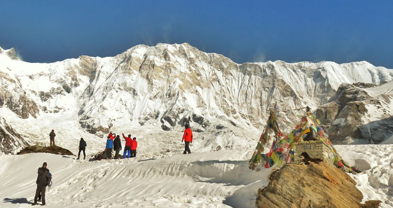All you need to know about Annapurna Trek before going for the trek