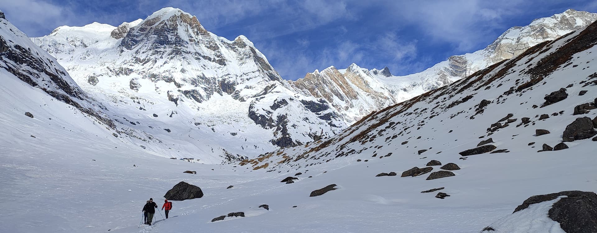 A Complete Annapurna Base Camp Trek Packing List