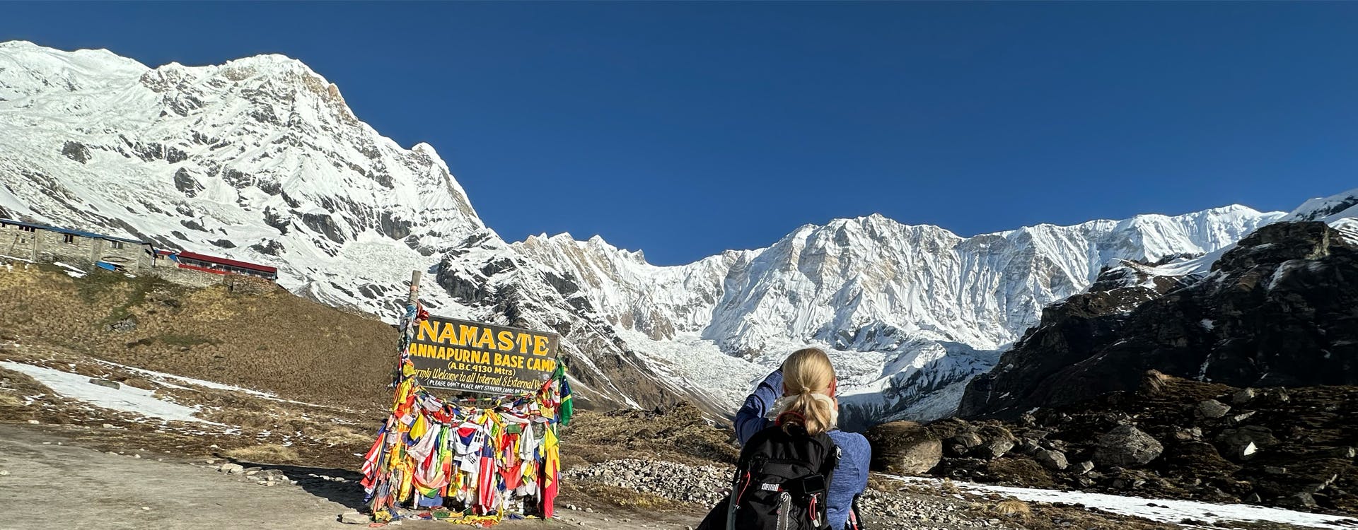 Top 15 Great Reasons to Do the Annapurna Base Camp Trek