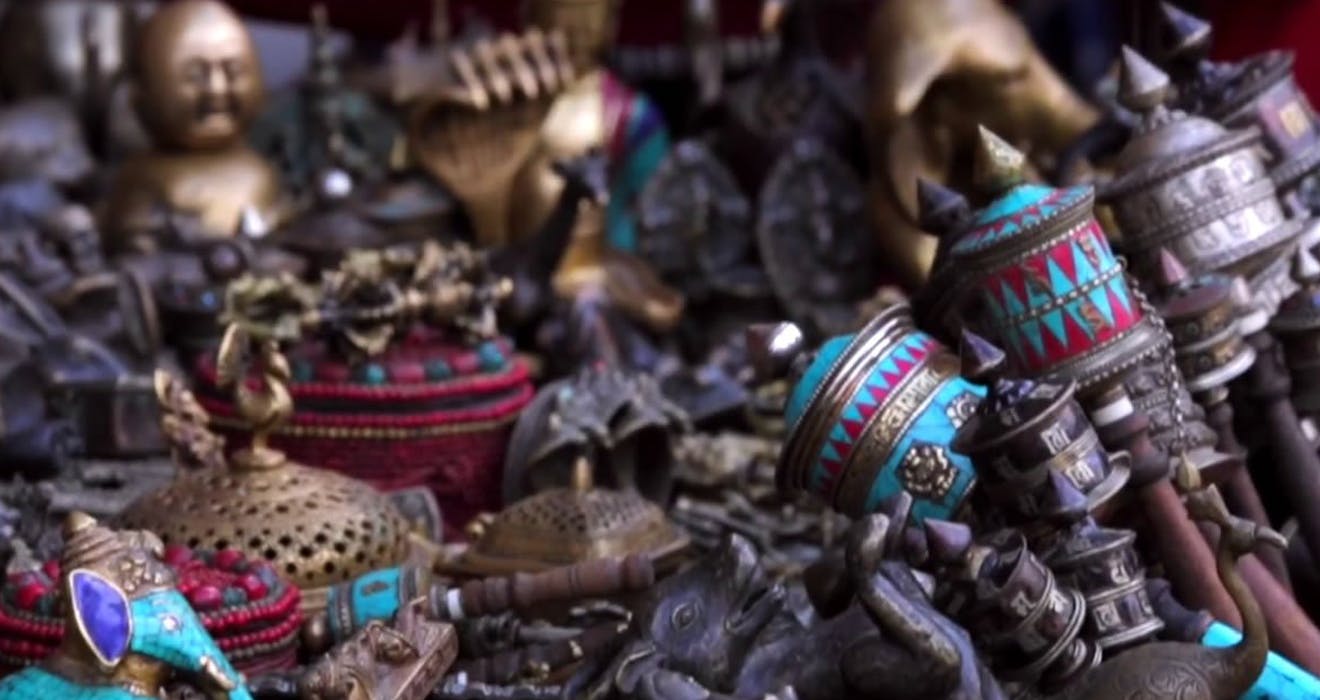 Best Nepal Souvenirs-Top 10 Things to Buy in Nepal
