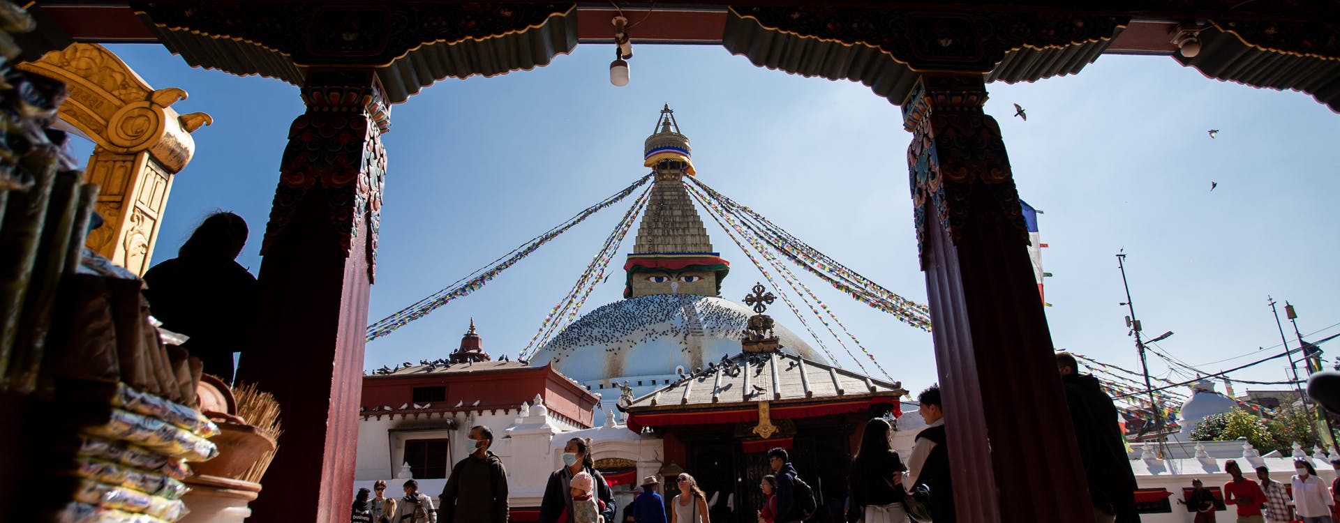 Unearthing Kathmandu's Hidden Jewels: A Dazzling Expedition of Discovery