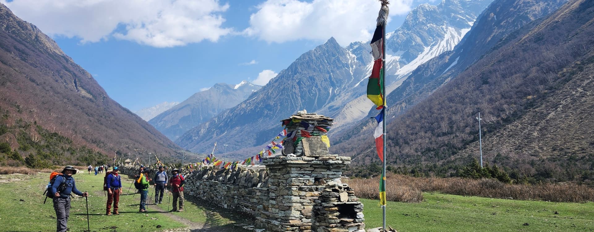 Best Time to Trek in Nepal