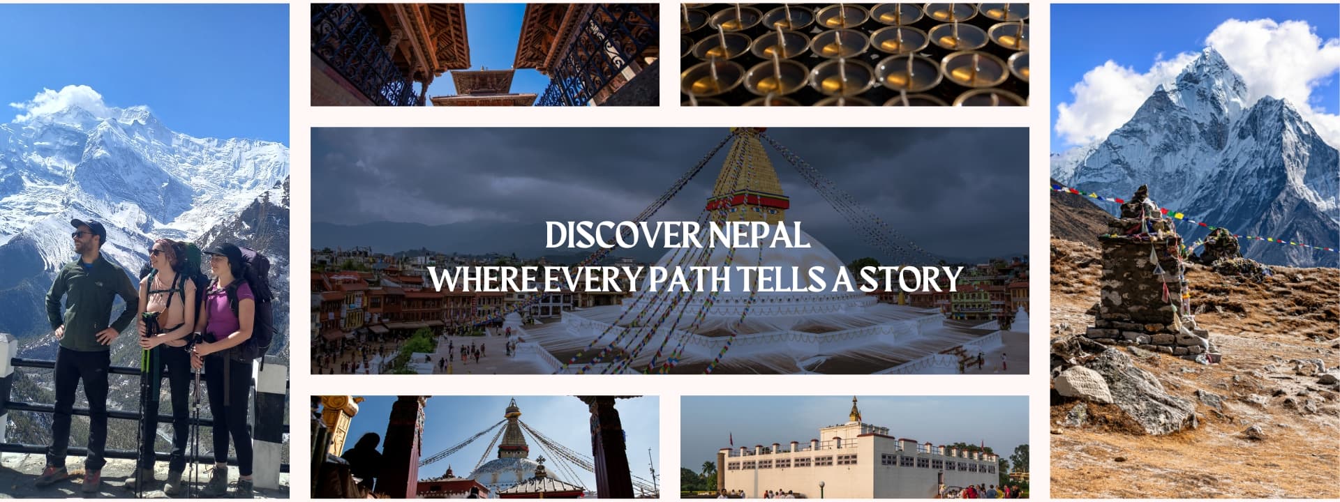 15 Best Tour Packages in Nepal