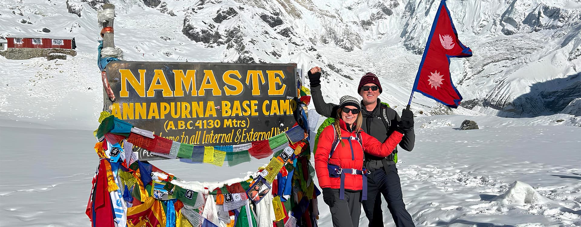 How to Choose Best Trekking Agency for ABC Trek