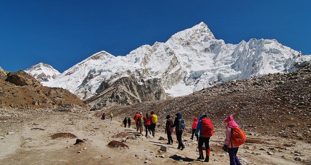 Best Trekking Packages in Nepal