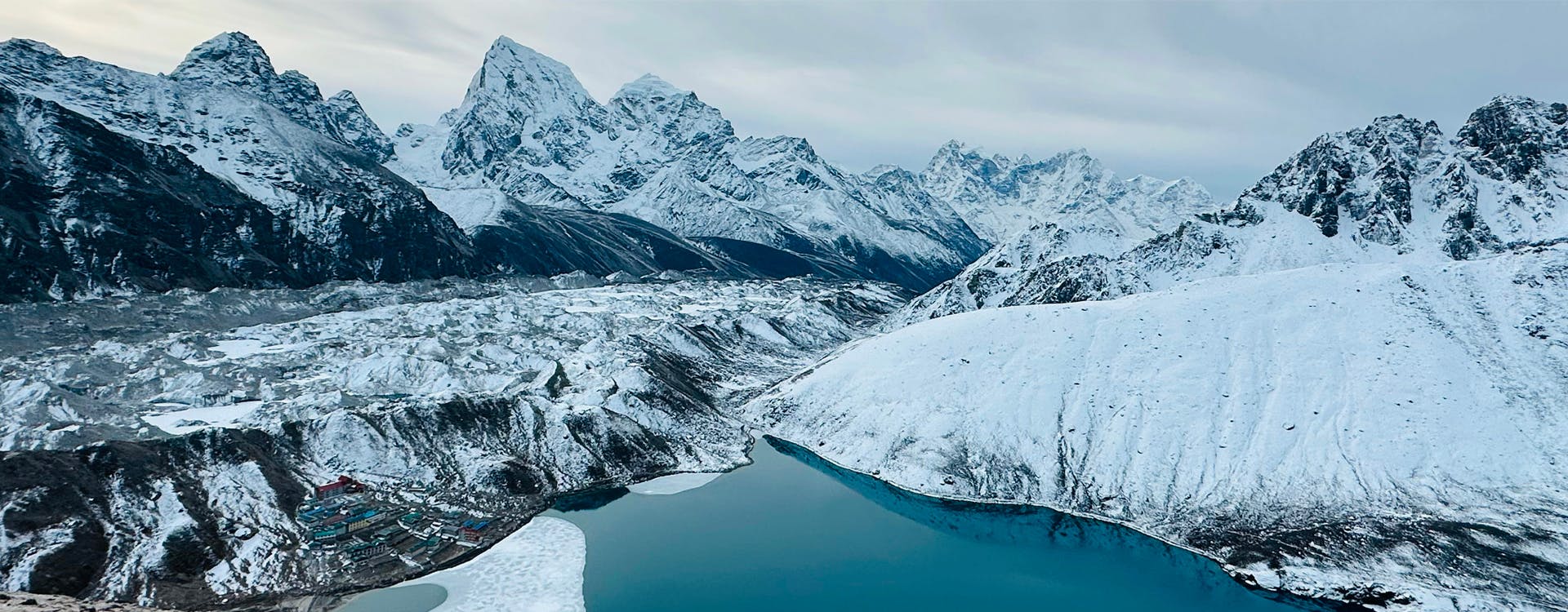 7 Best Treks in the Everest Region